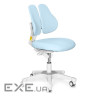 Дитяче крісло Evo-kids Mio Lite Blue (Y-208 KBL)