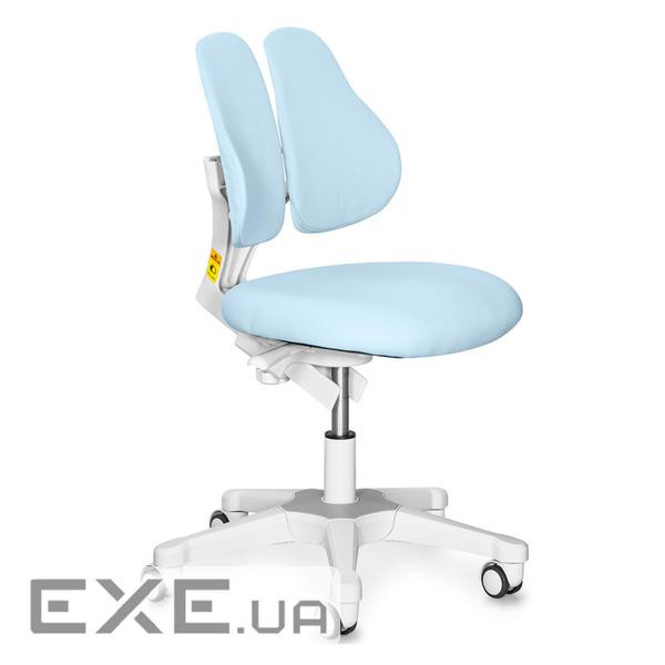 Дитяче крісло Evo-kids Mio Lite Blue (Y-208 KBL)