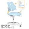Дитяче крісло Evo-kids Mio Lite Blue (Y-208 KBL)