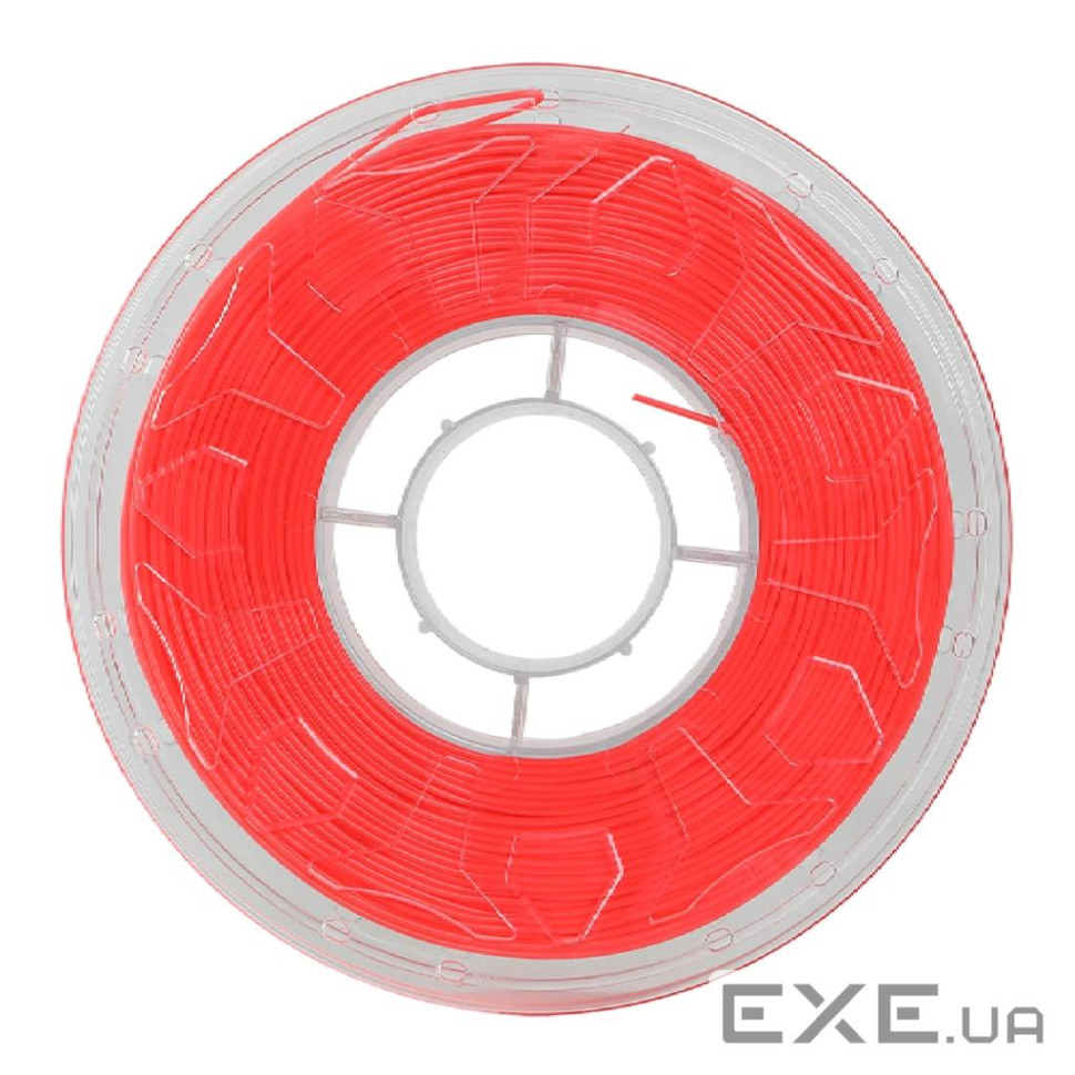 Пластик для 3D-принтера Creality PLA fluorescent, 1.75мм, 1кг, (3301140001)