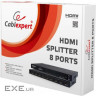 Розгалужувач Cablexpert DSP-8PH4-03