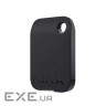 Брелок управління (000022791) Ajax Tag black RFID (3pcs)