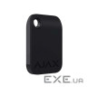 Брелок управління (000022791) Ajax Tag black RFID (3pcs)