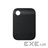 Брелок управління (000022791) Ajax Tag black RFID (3pcs)