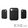 Брелок управління (000022791) Ajax Tag black RFID (3pcs)