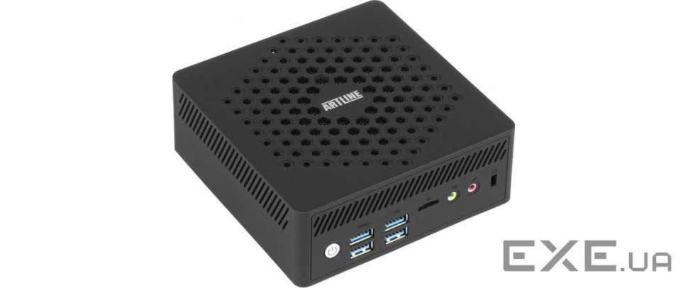 Неттоп ARTLINE Business B14 (B14v21)