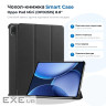Чохол до планшета BeCover Smart Case Oppo Pad Mini (OPD2515) 8.8" Black (715812)