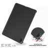 Чохол до планшета BeCover Smart Case Oppo Pad Mini (OPD2515) 8.8" Black (715812)