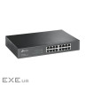 Комутатор мережевий TP-Link TL-SG1016D
