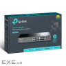 Комутатор мережевий TP-Link TL-SG1016D