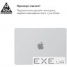 Чохол до ноутбука Armorstandart 16 MacBook Pro M3/M2/M1 (A2485/A2780) 2021/2023 Matte Shell (ARM61430)