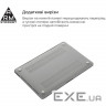 Чохол до ноутбука Armorstandart 16 MacBook Pro M3/M2/M1 (A2485/A2780) 2021/2023 Matte Shell (ARM61430)