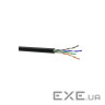Кабель мережевий OK-Net U/UTP 305м cat.5E-SL patch AWG26 зовнішній (КГПП-ВП (100) 4*2*0,48)