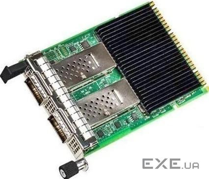 Intel 100GbE 2-Port 100GbE OCP 3.0 Modul E810 (2xQSFP28) (E810CQDA2OCPV3G)