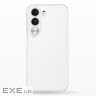 Чохол до мобільного телефона BeCover Silicone Realme C100i Transparent (716066)