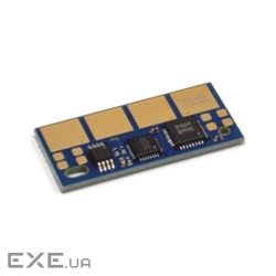 Чип для картриджа Pantum P2207/P2500 PC-211P 1.6K 2023Version, M6500/M6550/M6607 AHK (70265134)