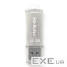 Флеш-накопичувач USB3.0 32GB Hi-Rali Shuttle Series Silver (HI-32GB3SHSL)