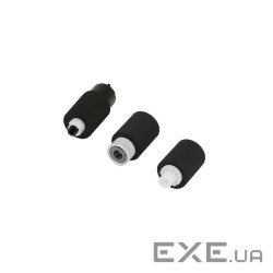 Ролик Kyocera Mita FS1100/1300/1028/1035/1120/1128 2BR06520 3 шт AHK (3204671)