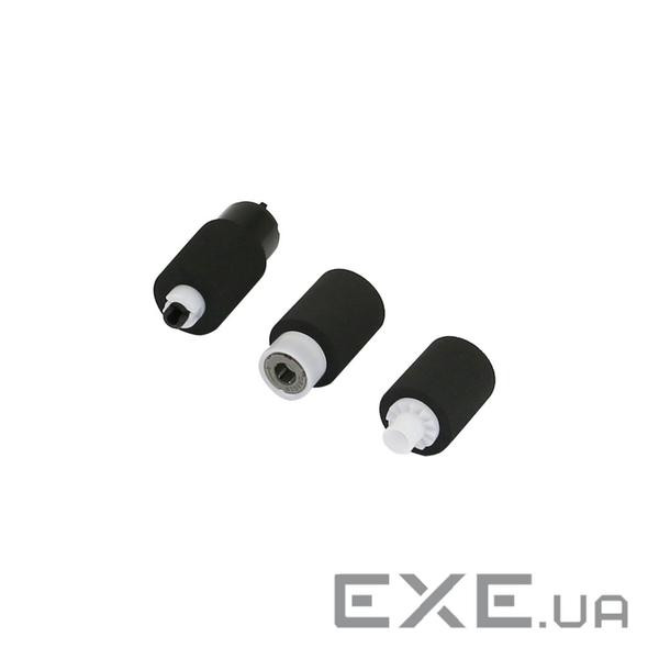 Ролик Kyocera Mita FS1100/1300/1028/1035/1120/1128 2BR06520 3 шт AHK (3204671)