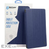 Чeхол-книжка BeCover Smart Case для Apple iPad Pro 11" M4 2024 Deep Blue (711622)
