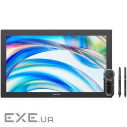 Графічний монітор Huion Kamvas Pro 24 (Gen 3) (GT2402)