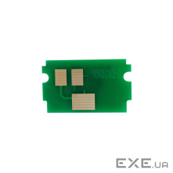 Чип для картриджа Kyocera TK-5430 1,2K, C Everprint (CHIP-KYO-TK-5430-C)