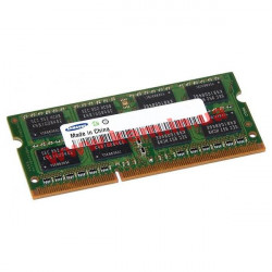 Оперативна пам'ять Samsung 4 GB SO-DIMM DDR3 1600 MHz (M471B5173EB0-YK0)