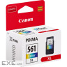 Картридж Canon CL-561 Color XL, 12.2ml (3730C001)