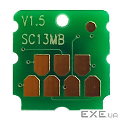 Чип для картриджа Epson S2100/C13S210057 Everprint (CHIP-EPS-MB-S2100)