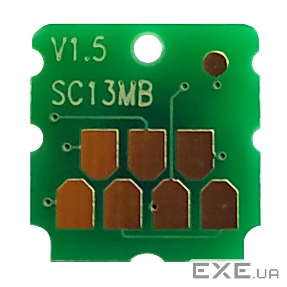Чип для картриджа Epson S2100/C13S210057 Everprint (CHIP-EPS-MB-S2100)