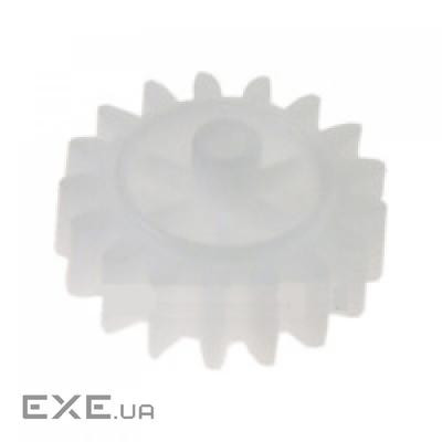 Шестерня Foshan gear fuser HP LJ 1200/1300 (FU5-0703/RC1-1753) 17T (00021149)