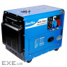 Генератор Enersol 6.5 kW (SKDS-7EBAU)