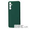 Чохол WAVE Colorful Case (TPU) Samsung Galaxy A05s forest green (54228 forest green)