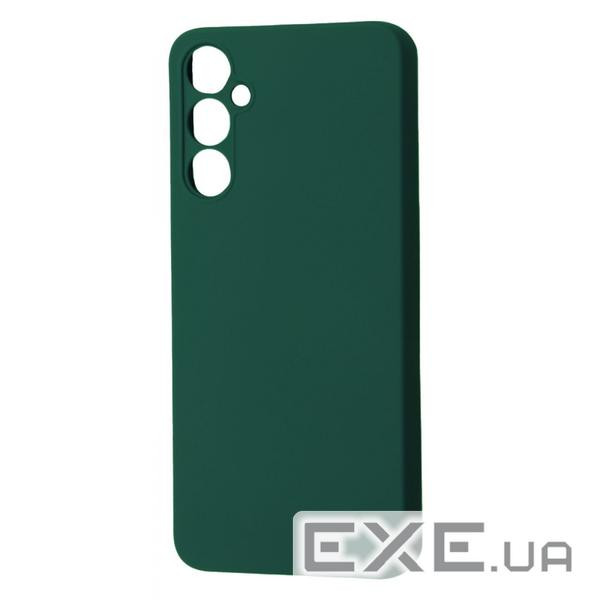 Чохол WAVE Colorful Case (TPU) Samsung Galaxy A05s forest green (54228 forest green)