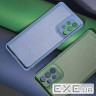 Чохол WAVE Colorful Case (TPU) Samsung Galaxy A05s forest green (54228 forest green)