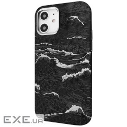 Чехол Proove Gleam Case with Magnetic Ring iPhone 11 black ocean (64716 black ocean)