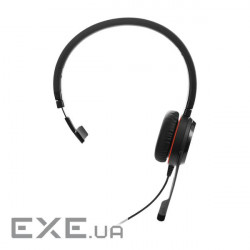 Навушники Jabra Evolve 20 SE MS Mono (4993-823-309)