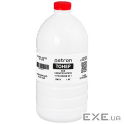 Тонер XER C230/C310/C410 1 кг, Magenta Patron (PN-XC230-M-1)