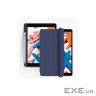 Чохол до планшета BeCover Tri Fold Soft TPU mount Apple Pencil Apple iPad 10.2 2019/2020/20 (708456)
