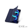 Чохол до планшета BeCover Tri Fold Soft TPU mount Apple Pencil Apple iPad 10.2 2019/2020/20 (708456)