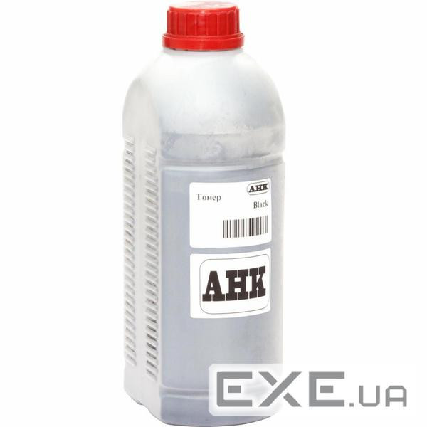 Тонер HP LJ Pro M402d/M402dn/M402n/M426dw, 500g Black AHK (3203554)