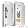 Чохол до мобільного телефона Armorstandart Uniq MagCase Apple iPhone 17 Pro Black (ARM86266)