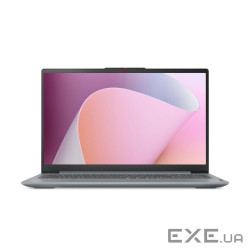 Ноутбук Lenovo IdeaPad Slim 3 15AMN8 (82XQ01BHRM)