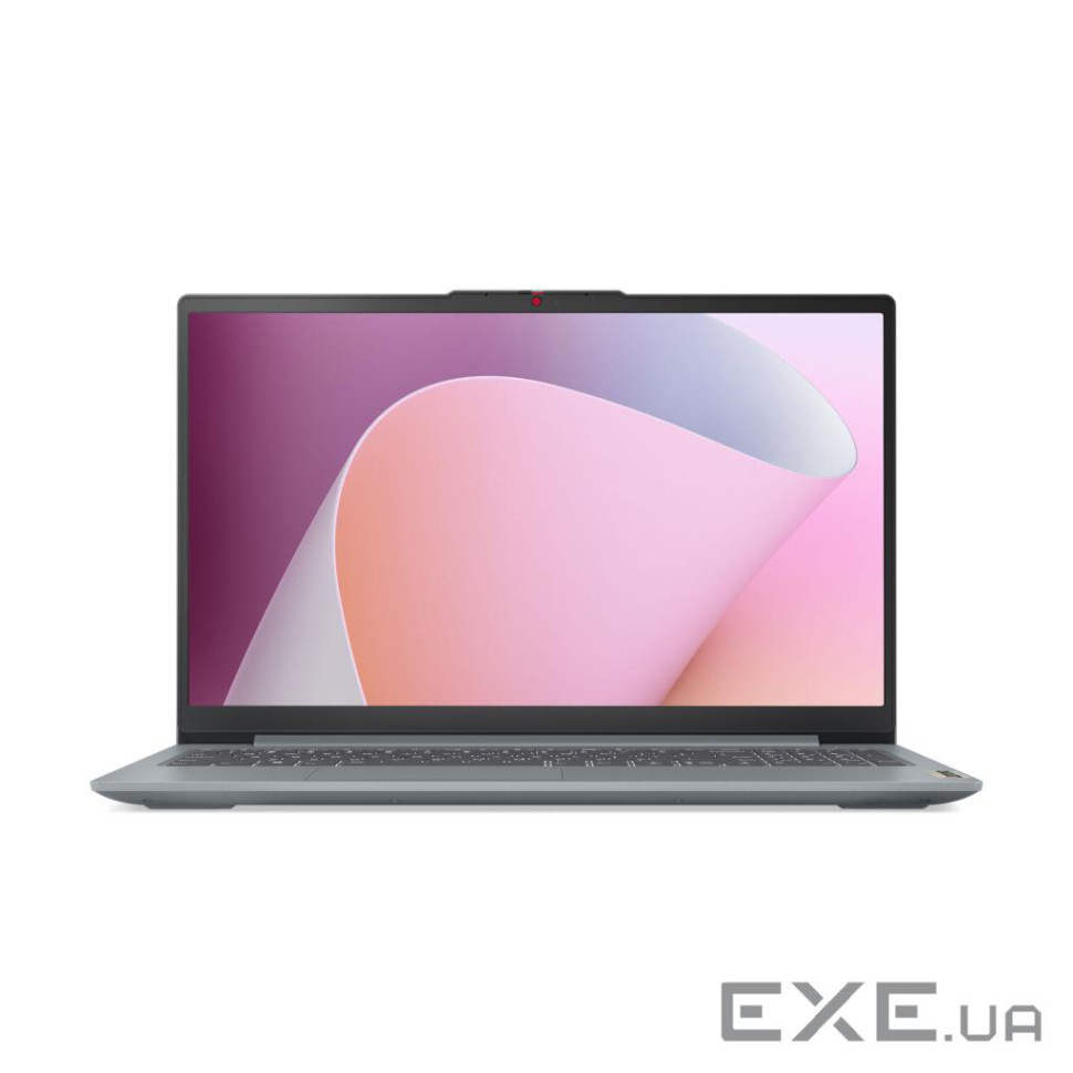 Ноутбук Lenovo IdeaPad Slim 3 15AMN8 (82XQ01BHRM)