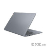 Ноутбук Lenovo IdeaPad Slim 3 15AMN8 (82XQ01BHRM)