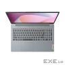 Ноутбук Lenovo IdeaPad Slim 3 15AMN8 (82XQ01BHRM)