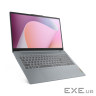 Ноутбук Lenovo IdeaPad Slim 3 15AMN8 (82XQ01BHRM)