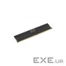 Модуль пам'яті GOODRAM DDR5 4800MHz 16GB (GR4800D564L40S/16G)
