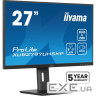 Монітор IIYAMA ProLite XUB2797UHSNP-B1