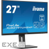 Монітор IIYAMA ProLite XUB2797UHSNP-B1